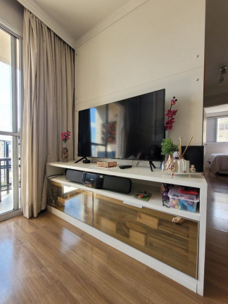 Imagem Apartamento com 3 Quartos à Venda, 64 m² em Gopoúva - Guarulhos