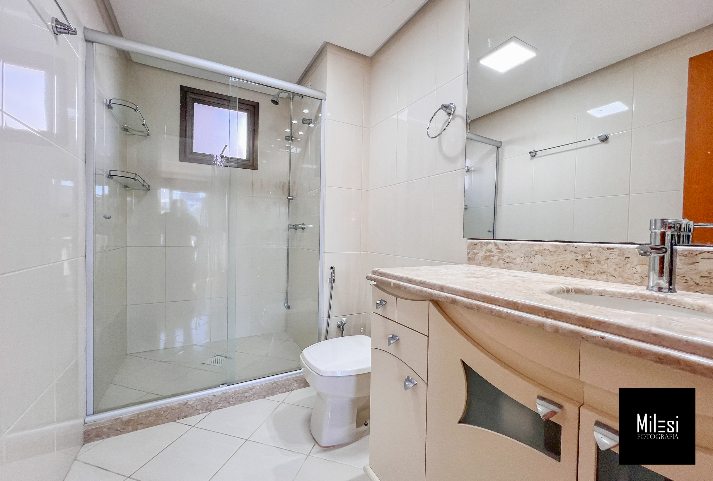 Imagem Apartamento com 3 Quartos à Venda, 128 m²em Exposição - Caxias do Sul