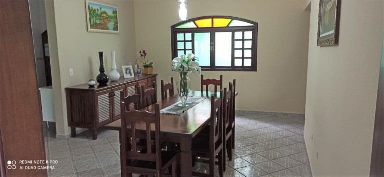 Imagem Casa com 4 Quartos à Venda, 200 m² em Barequeçaba - São Sebastião