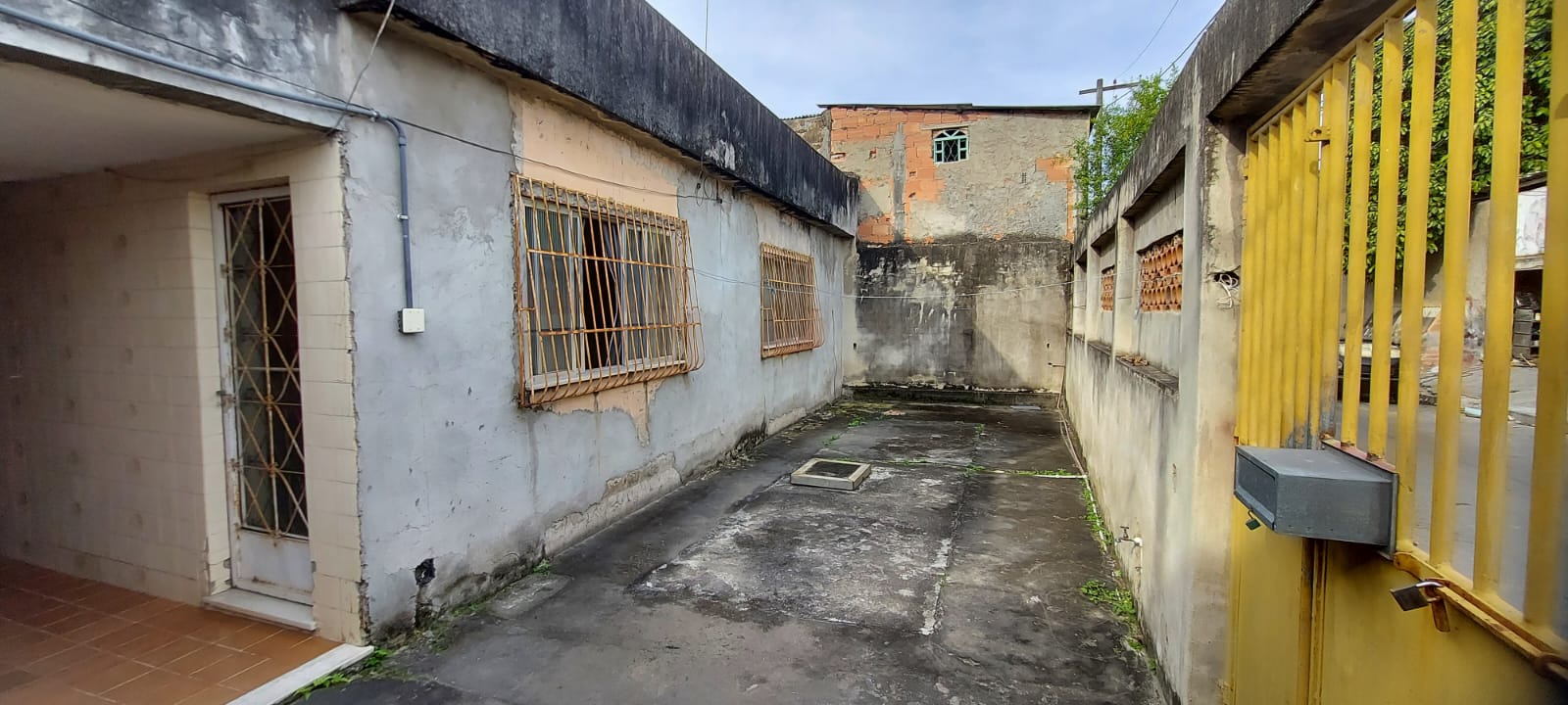 Imagem Casa com 2 Quartos à Venda, 556 m²em Colubande - São Gonçalo