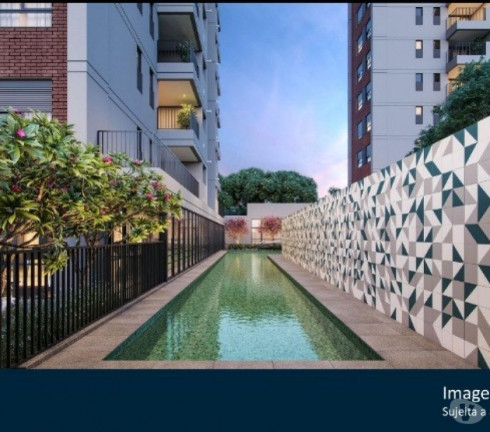 Foto do imóvel: Apartamento com 3 Quartos à Venda, 91 m² em Jardim das Acácias - São Paulo