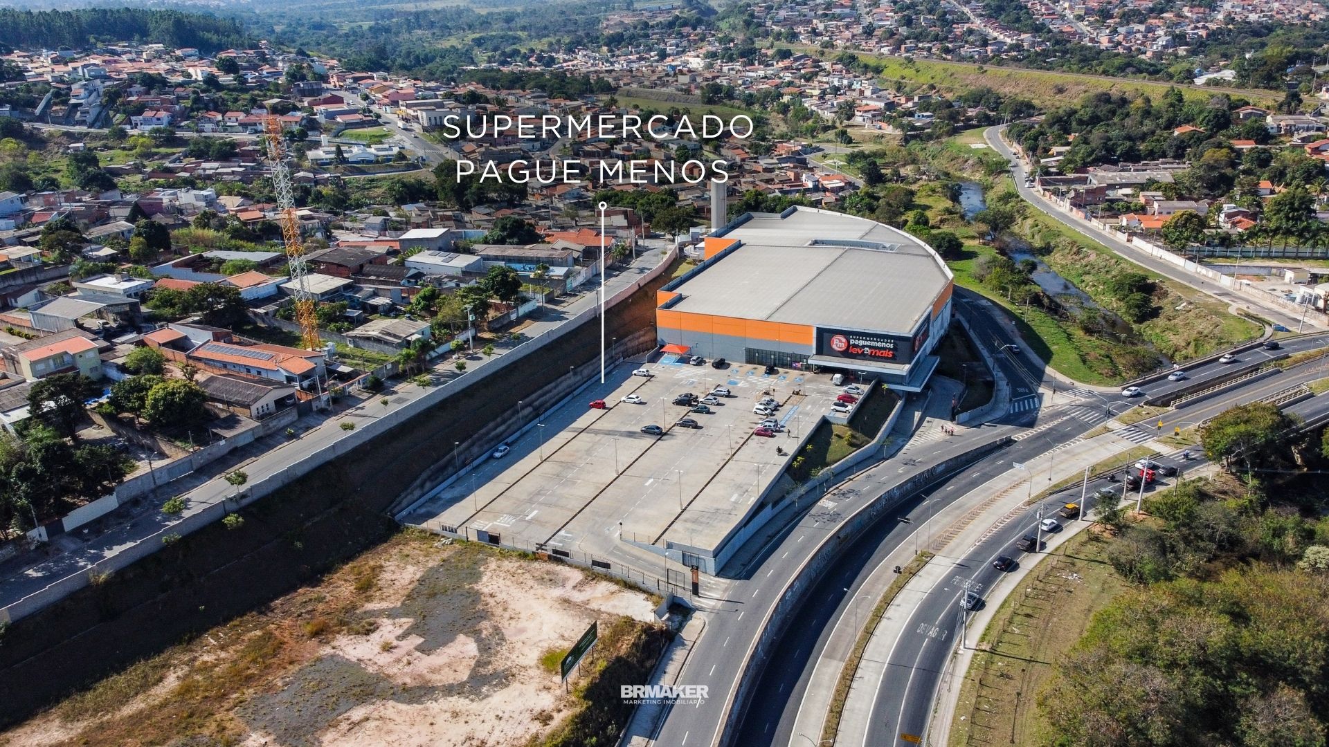 Imagem Terreno à Venda, 281 m²em Jardim Florence - Campinas