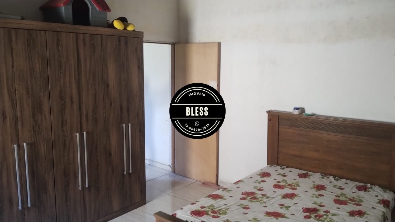 Imagem Sobrado com 2 Quartos à Venda, 24 m²em Peruíbe - PERUIBE