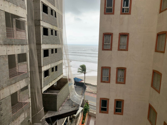 Imagem Apartamento com 2 Quartos à Venda, 59 m² em Centro - Mongaguá