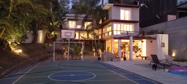 Imagem Casa de Condomínio à Venda, 650 m² em Arujázinho I, II e III - Arujá