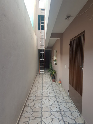 Imagem Sobrado com 3 Quartos à Venda, 175 m² em Serpa - Caieiras