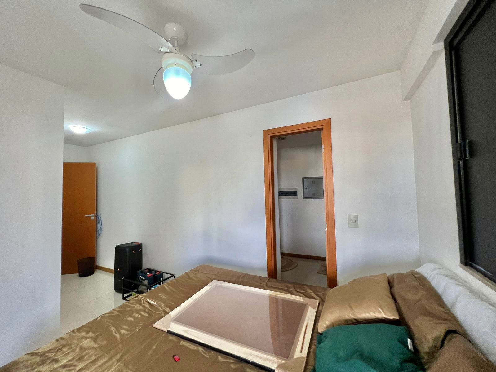 Imagem Apartamento com 4 Quartos à Venda, 175 m²em São Brás - Belém