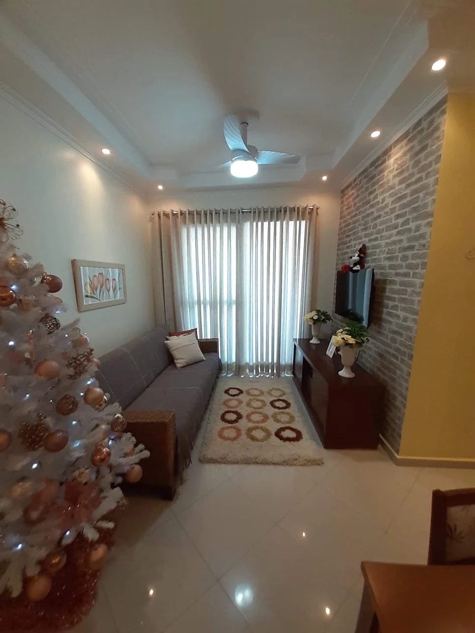 Foto do imóvel: Apartamento com 2 Quartos à Venda, 57 m² em Imirim - São Paulo