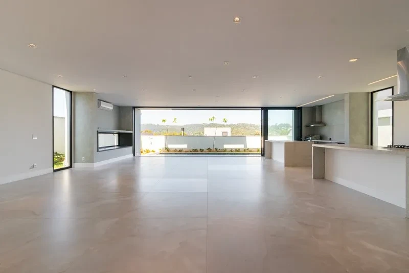 Imagem Casa de Condomínio com 4 Quartos à Venda, 420 metros em Cidade Tamboré - Santana de Parnaíba