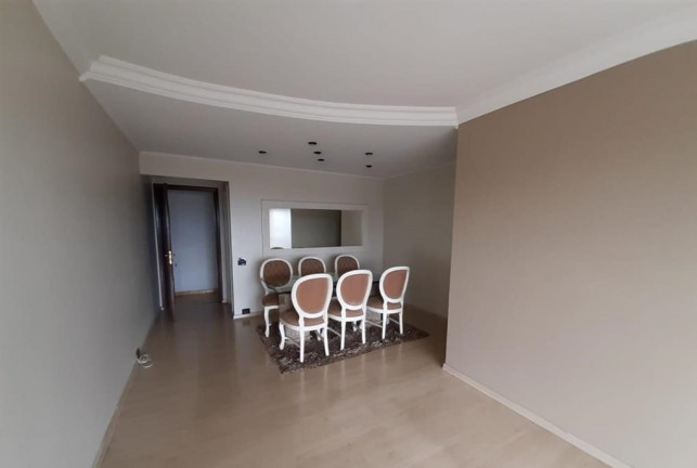 Imagem Apartamento com 3 Quartos para Alugar, 94 m² em Vila Ester (Zona Norte) - São Paulo
