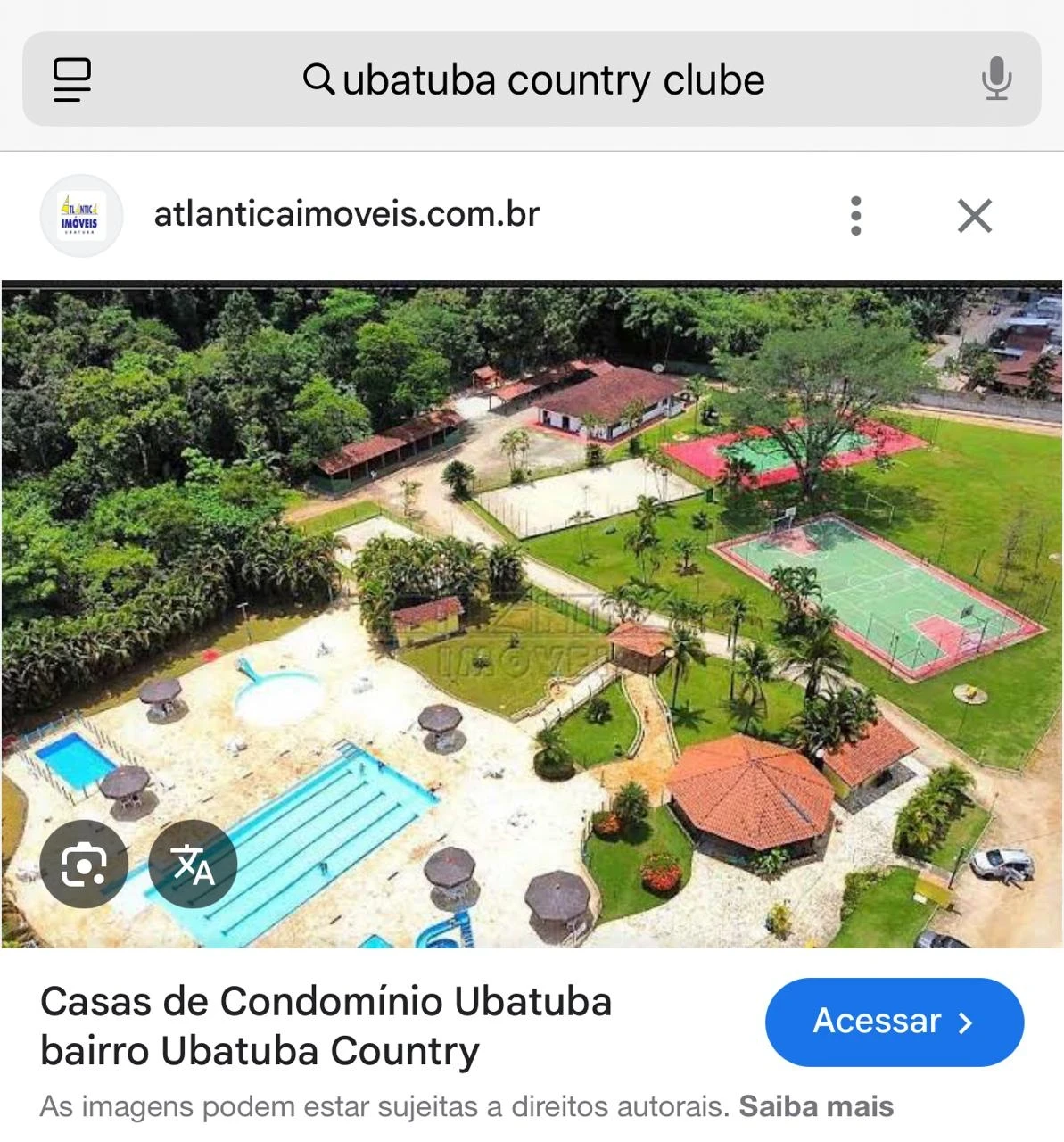 Foto do imóvel: Terreno em Condomínio à Venda, 450 m² em Horto Florestal - Ubatuba