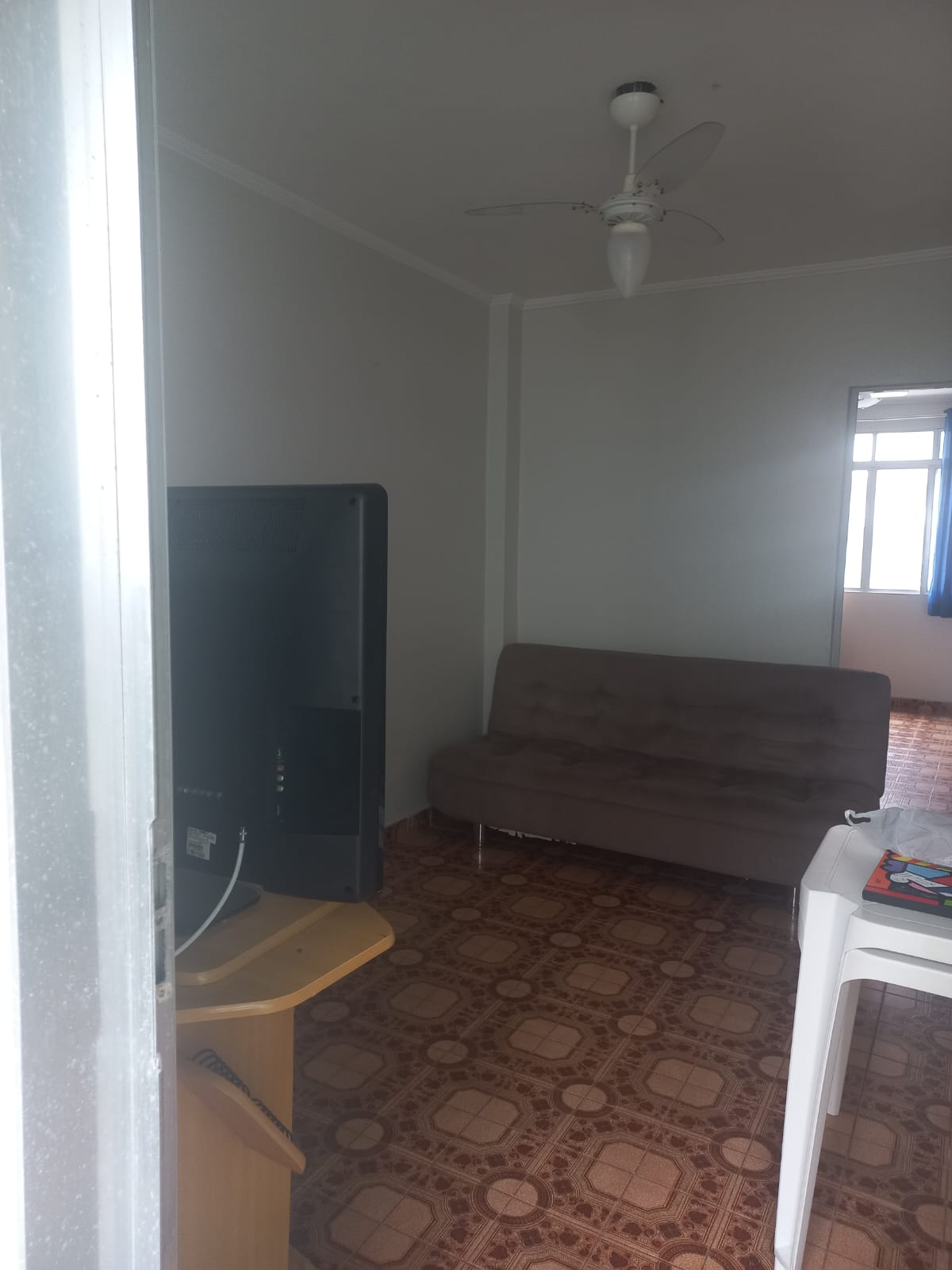 Imagem Apartamento com 1 Quarto à Venda, 47 m² em Guilhermina - Praia Grande
