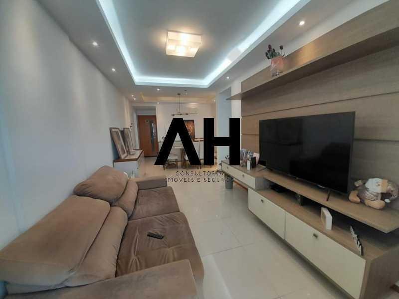 Imagem Apartamento com 3 Quartos à Venda, 105 m²em Camboinhas - Niterói