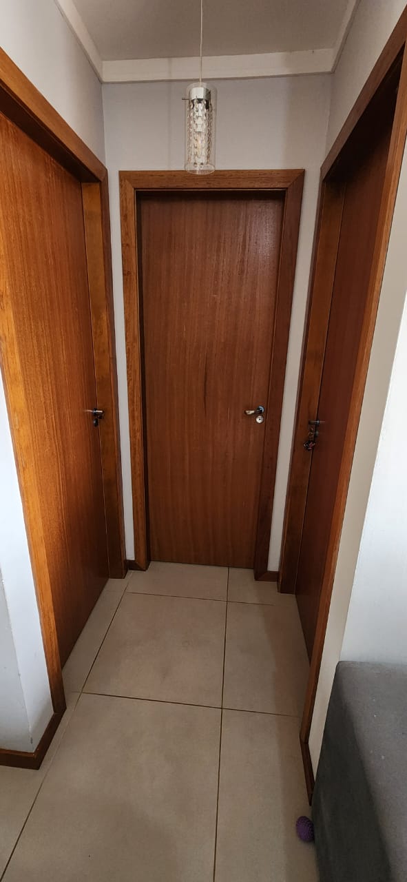 Imagem Casa de Condomínio com 2 Quartos à Venda, 52 m²em Rio Caveiras - Biguaçu