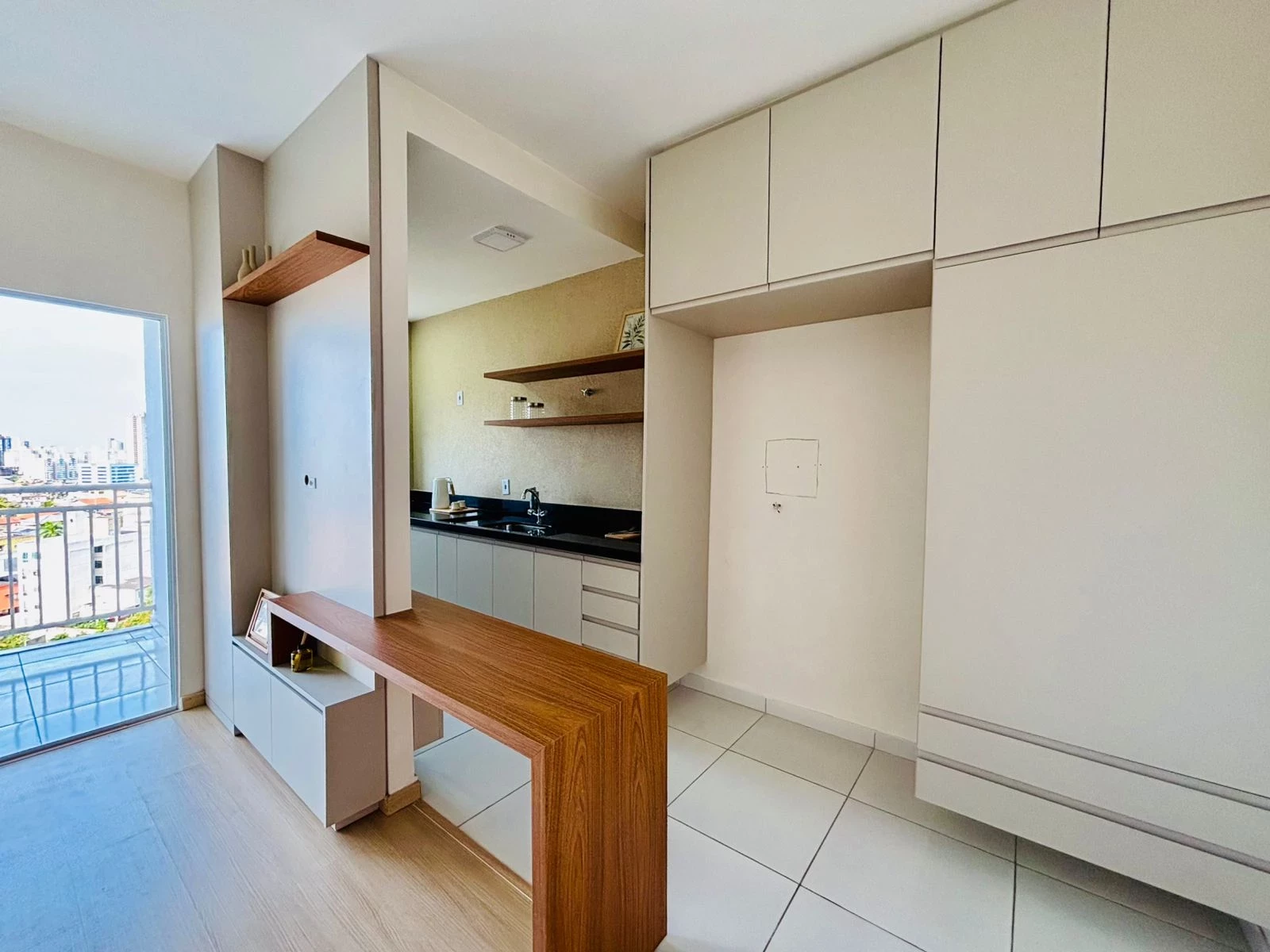 Foto do imóvel: Apartamento com 2 Quartos à Venda, 59 m² em Cocal - Vila Velha