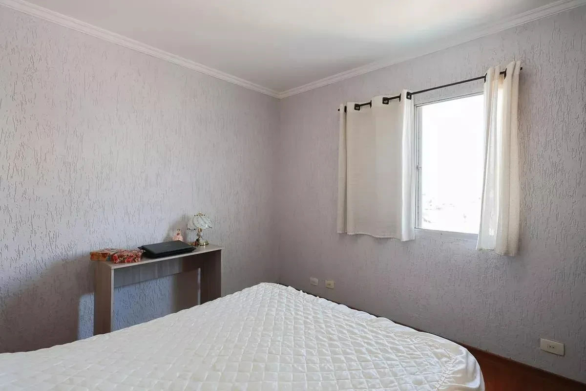 Imagem Apartamento com 3 Quartos à Venda, 122 m² em Parque Mandaqui - São Paulo