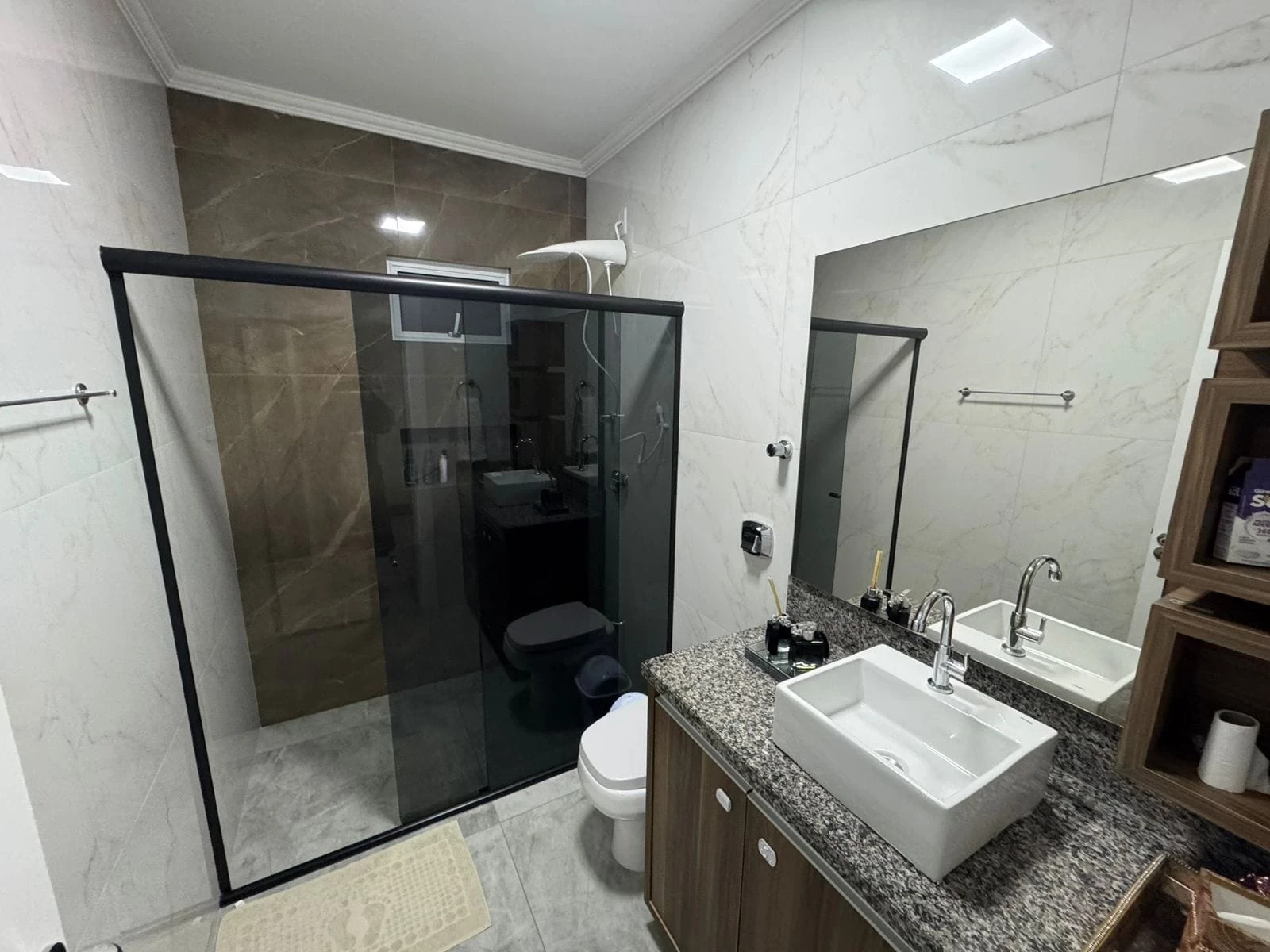 Imagem Casa com 5 Quartos à Venda, 393 m² em Presidente Médici - Chapecó