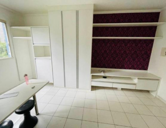 Imagem Apartamento com 1 Quarto à Venda, 36 m² em Consolação - São Paulo