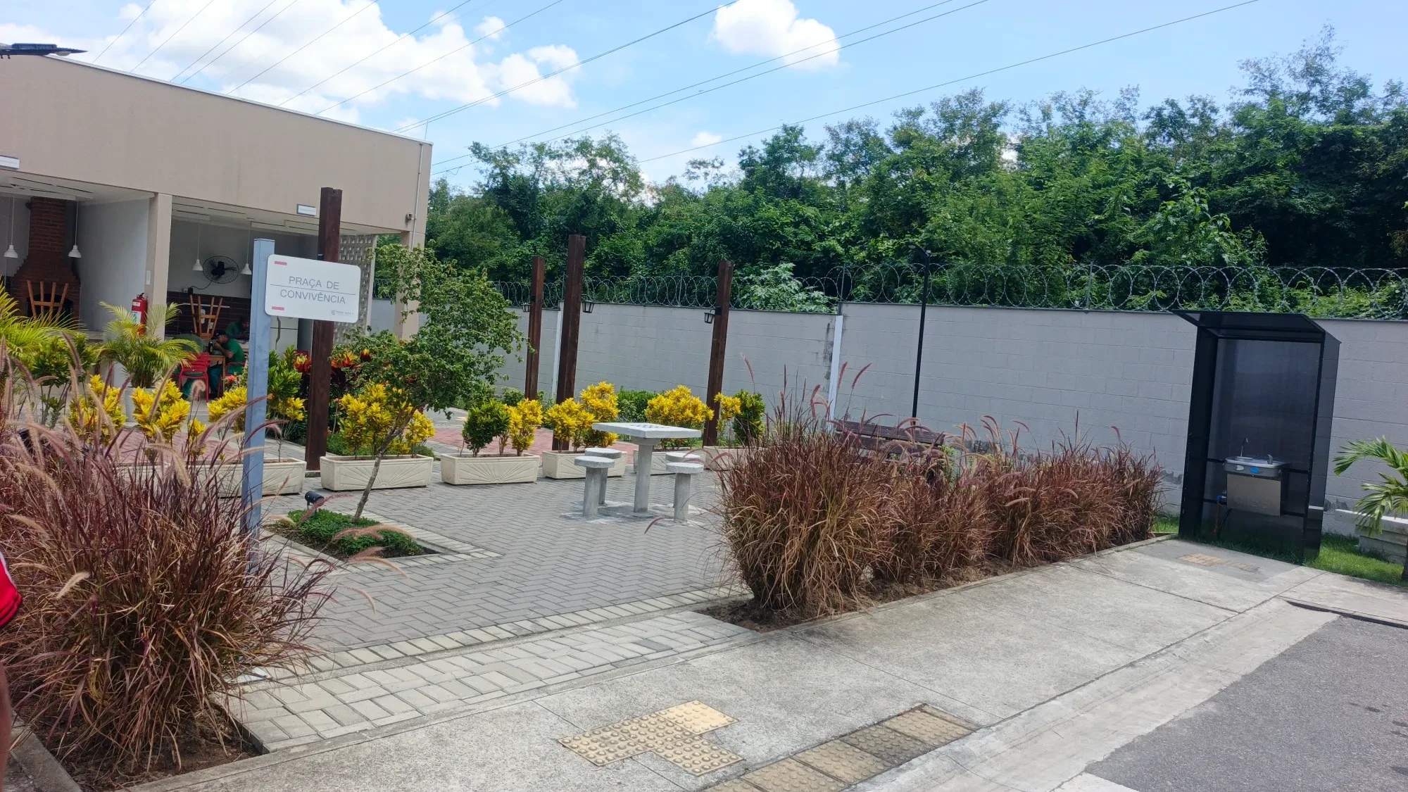 Imagem Apartamento com 2 Quartos para Alugar, 50 m² em Campo Grande - Rio de Janeiro