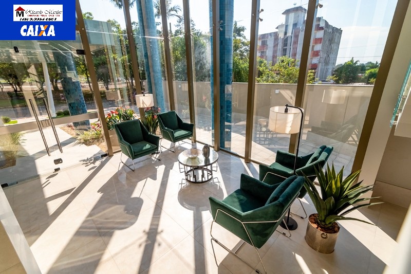 Imagem Apartamento com 3 Quartos à Venda, 177 m²em Centro Icara - Içara