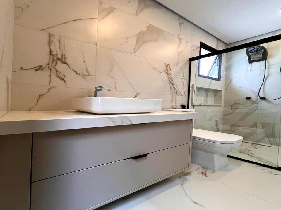 Imagem Casa de Condomínio com 4 Quartos à Venda, 191 m²em Jardim Ermida II - Jundiaí