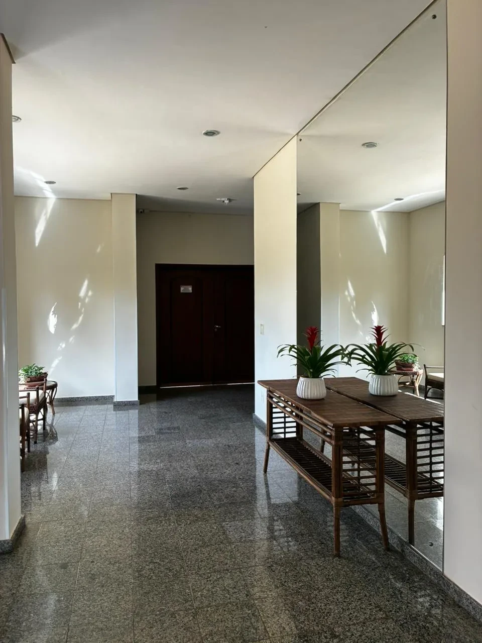 Imagem Apartamento com 3 Quartos para Alugar, 114 m² em Vila Estádio - Araçatuba