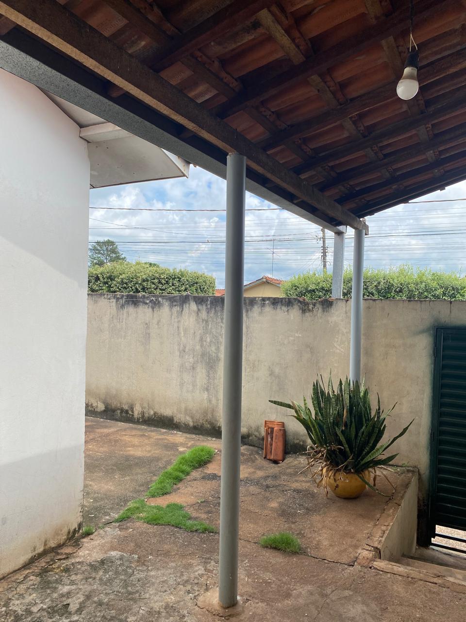 Imagem Casa com 2 Quartos à Venda, 200 m² em Conjunto Habitacional São Deocleciano - São José do Rio Preto