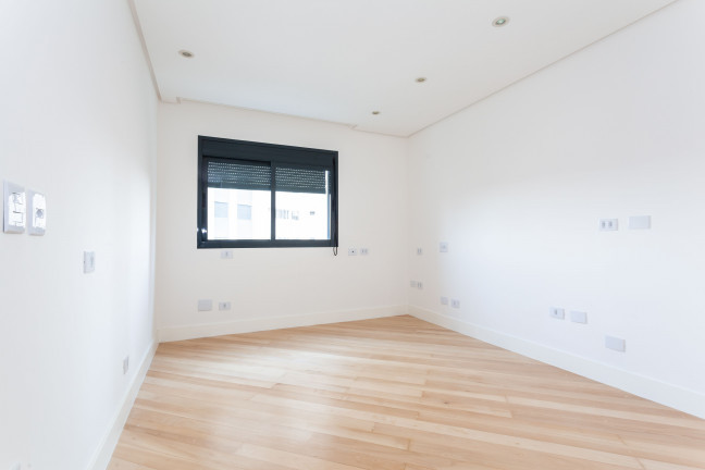 Imagem Apartamento com 4 Quartos à Venda ou Locação, 202 m² em Higienópolis - São Paulo