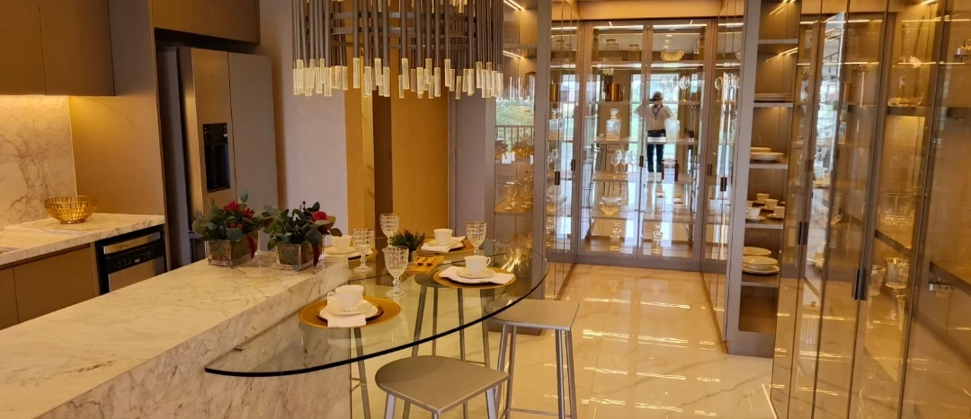 Foto do imóvel: Apartamento com 4 Quartos à Venda, 190 m² em Liberdade - São Paulo