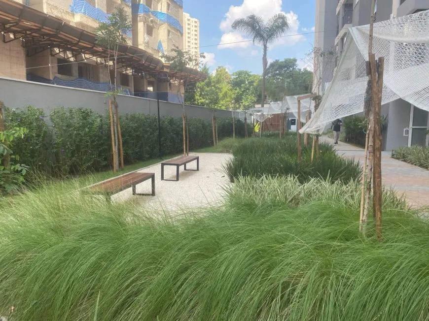 Imagem Apartamento com 3 Quartos à Venda, 55 m² em Lapa - São Paulo