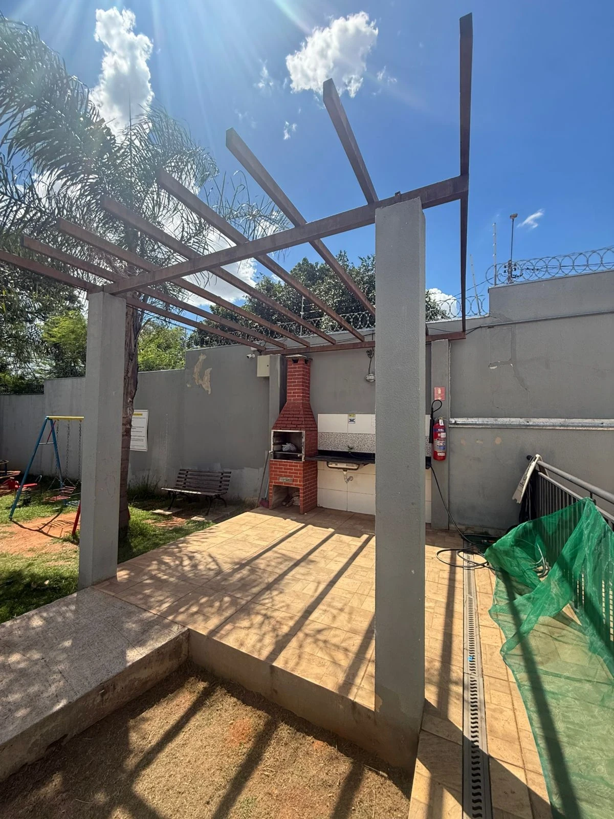 Imagem Casa de Condomínio com 2 Quartos à Venda, 45 m² em Jardim Nogueira - Sorocaba