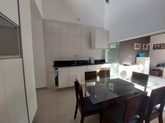 Imagem Casa com 2 Quartos à Venda, 80 m² em Abranches - Curitiba