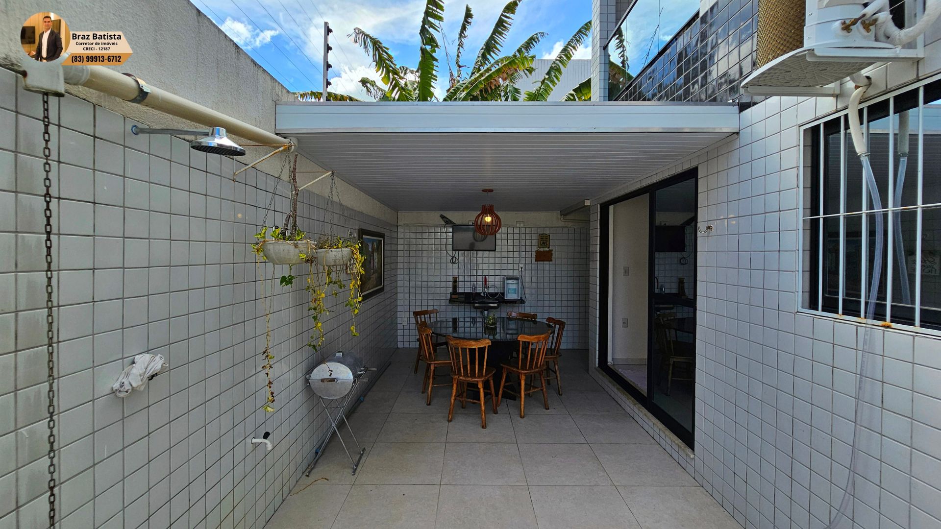 Imagem Apartamento com 3 Quartos à Venda, 74 m² em Bancários - João Pessoa