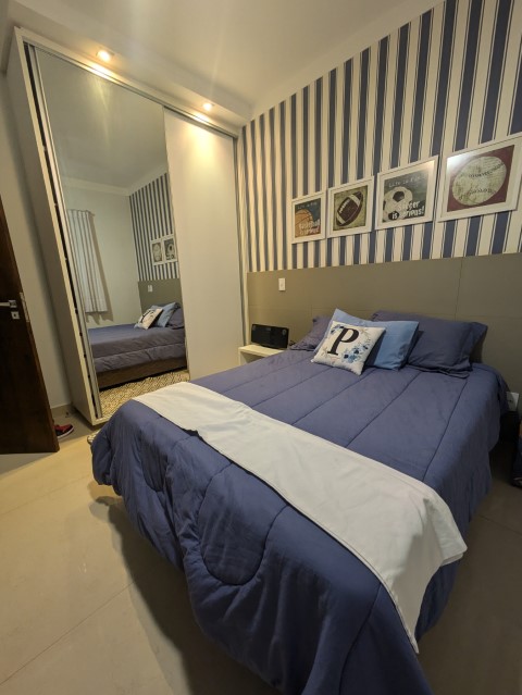 Foto do imóvel: Casa com 3 Quartos à Venda, 269 m²em Parque Residencial Damha V - São José do Rio Preto