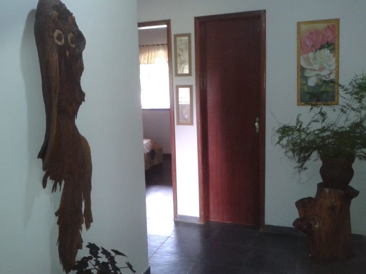 Imagem Chácara com 2 Quartos à Venda, 2.800 m² em Araruama