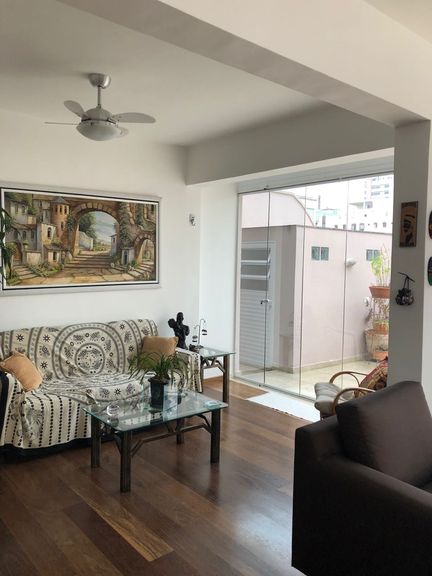Imagem Apartamento com 3 Quartos à Venda, 196 m² em Moema - São Paulo