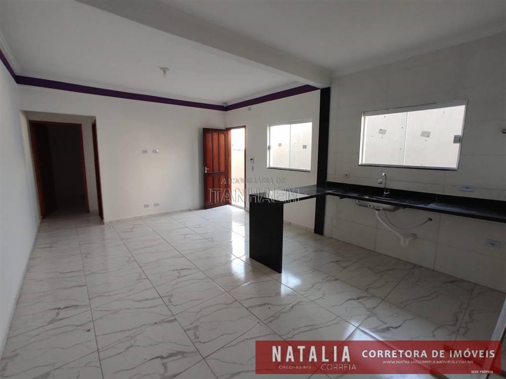 Imagem Casa com 2 Quartos à Venda, 87 m²em Balneário Tupy - Itanhaém