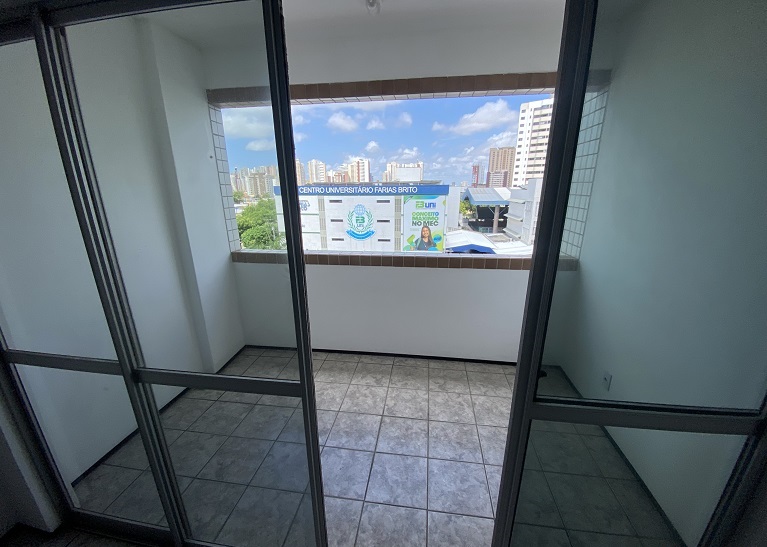 Imagem Apartamento com 3 Quartos à Venda, 138 m² em Varjota - Fortaleza