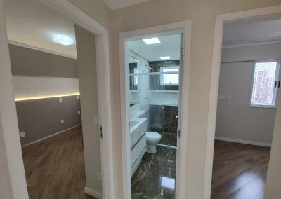 Imagem Apartamento com 3 Quartos à Venda, 85 m² em Centro - São Caetano do Sul
