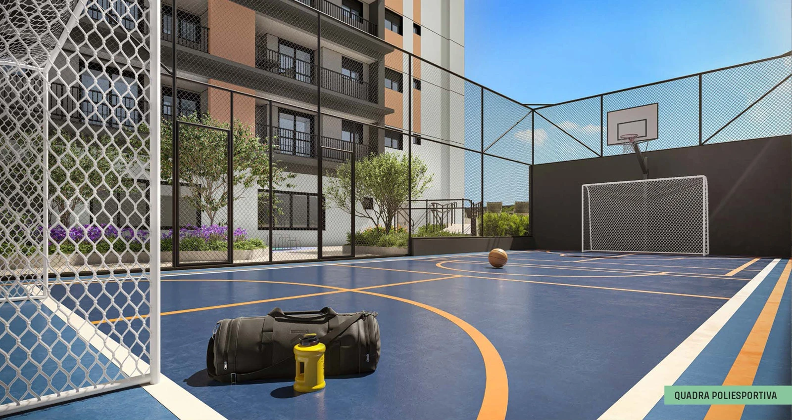 Foto do imóvel: Apartamento com 2 Quartos à Venda, 51 m² em Cipava - Osasco