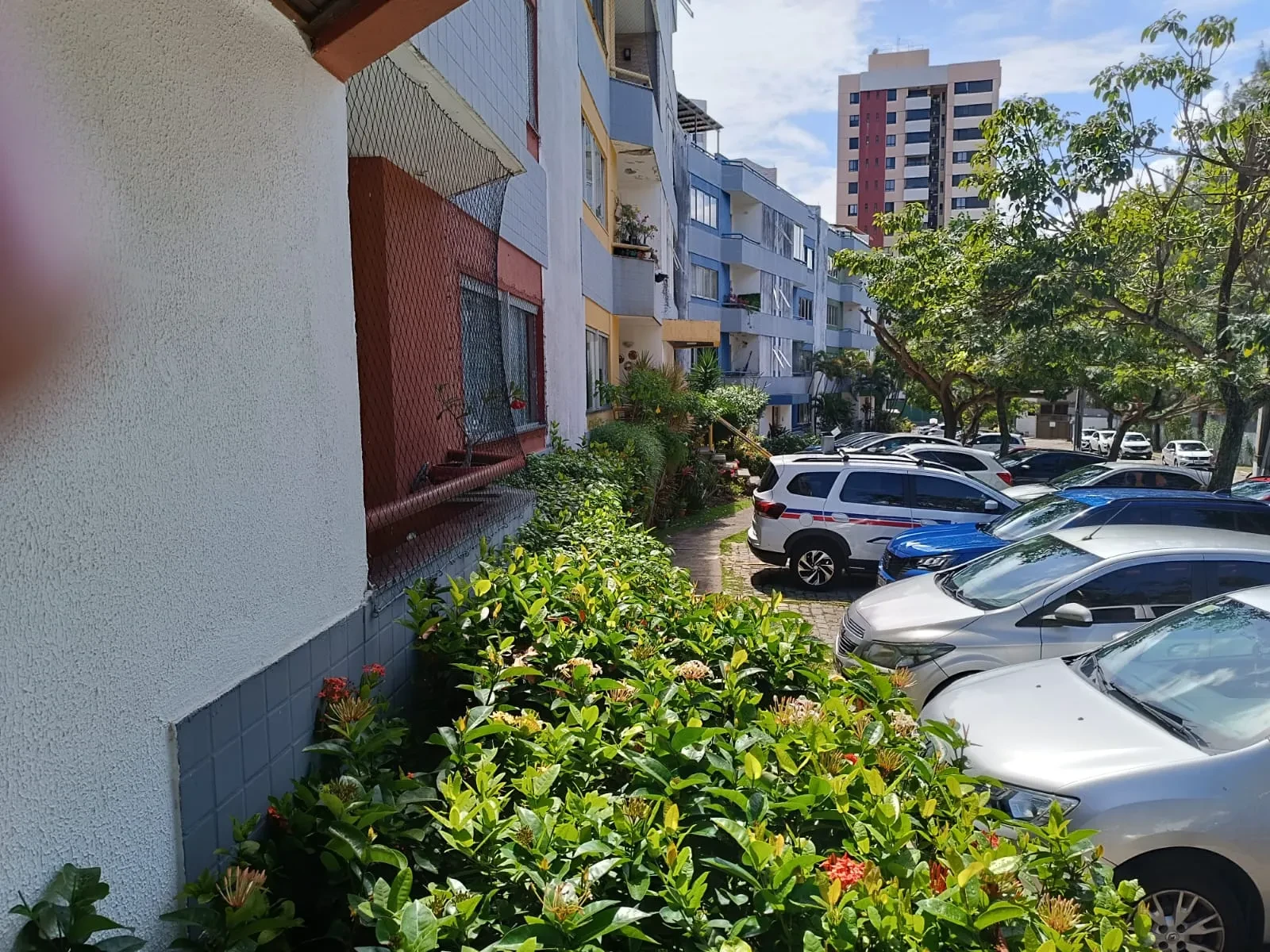 Imagem Apartamento com 3 Quartos à Venda, 110 metros em Costa Azul - Salvador