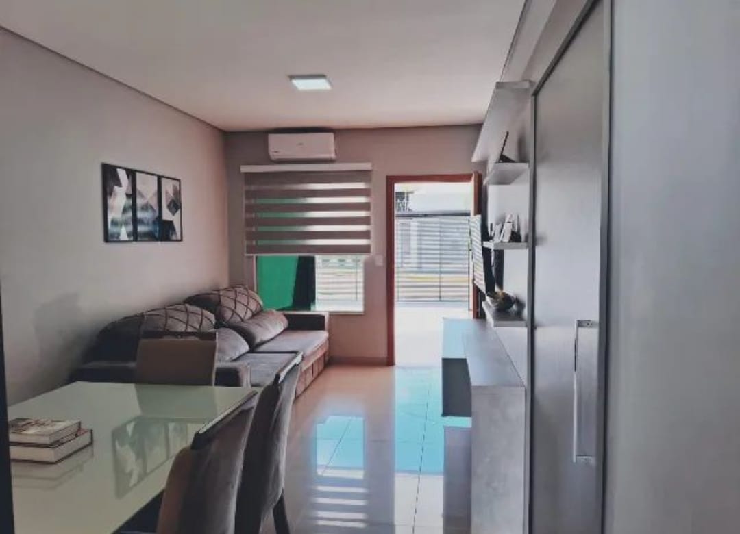 Imagem Casa com 4 Quartos à Venda, 139 m²em Água Limpa Park - Campo Grande