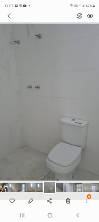 Imagem Apartamento com 3 Quartos à Venda,  em Jardim - Santo André