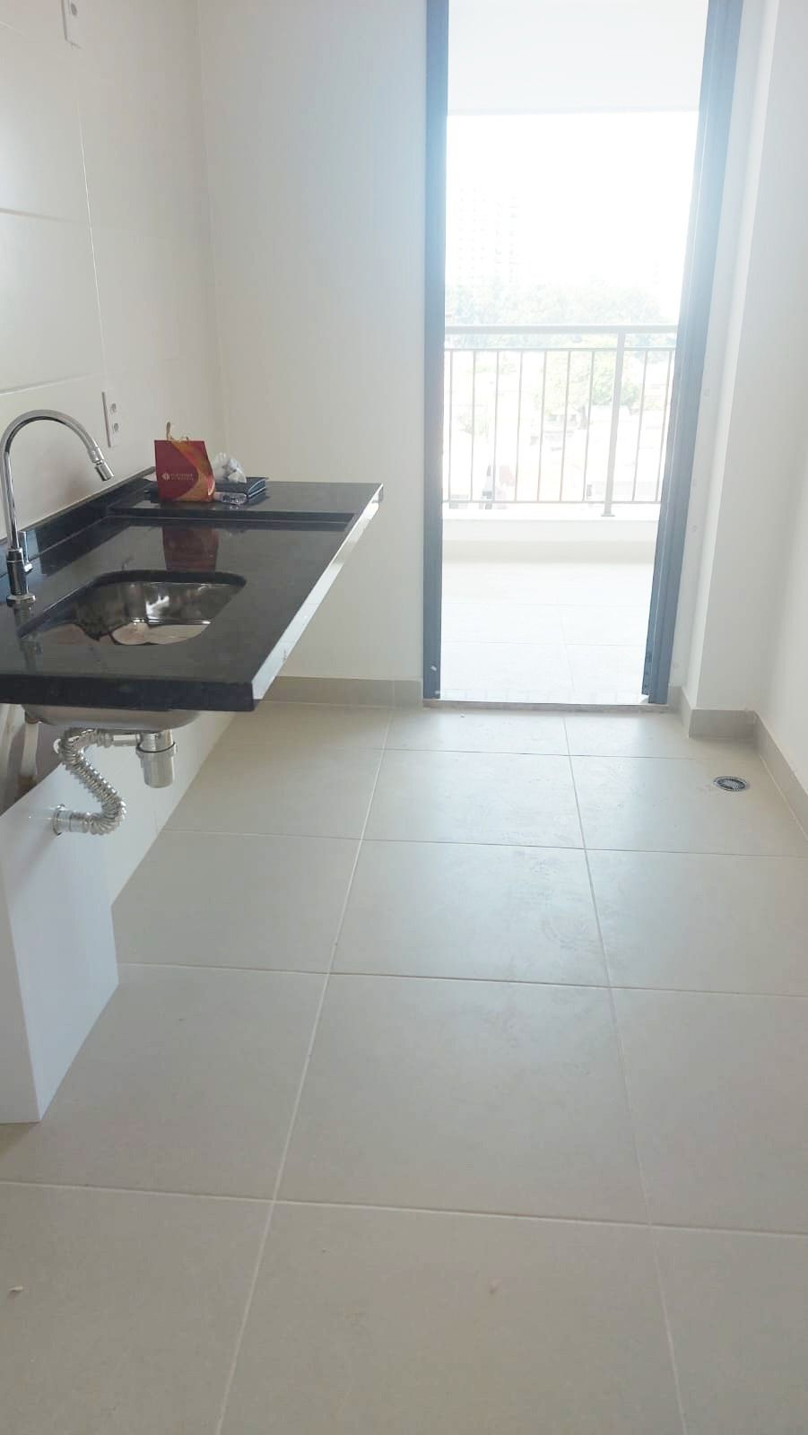 Imagem Apartamento com 2 Quartos à Venda, 58 m²em Chácara Santo Antônio (Zona Sul) - São Paulo