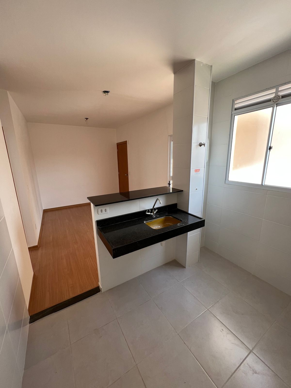Imagem Apartamento com 2 Quartos à Venda, 45 m² em Loteamento Abílio Jorge Cury - São José do Rio Preto
