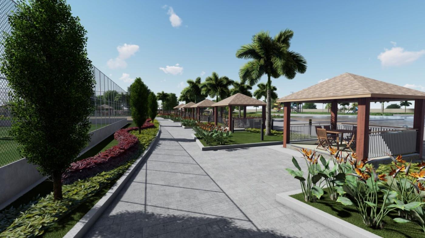 Imagem Terreno à Venda, 220 m²em Santa Maria do Benfica - Benevides