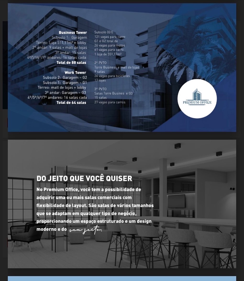 Imagem Sala Comercial à Venda, 35 m² em Aeroporto - Vitória