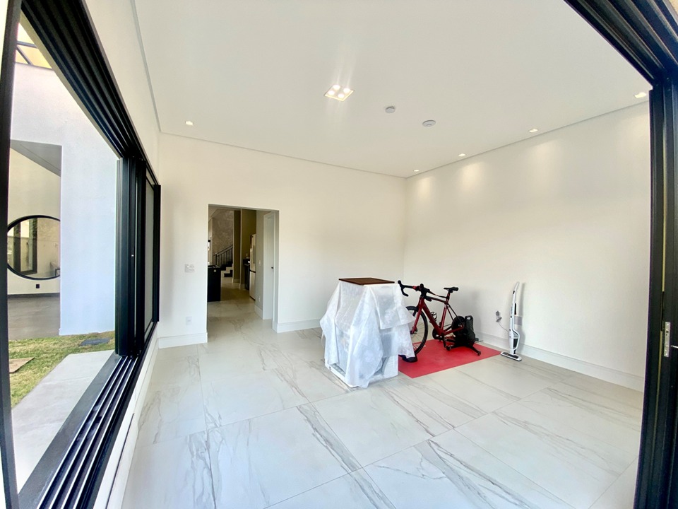 Imagem Casa de Condomínio com 3 Quartos à Venda, 380 m² em Jardim Novo Mundo - Jundiaí