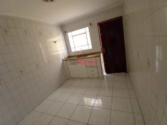 Imagem Sobrado com 3 Quartos para Alugar, 90 m² em Itaquera - São Paulo