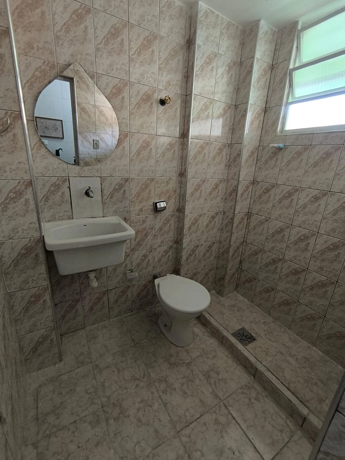 Imagem Studio com 1 Quarto à Venda, 22 m² em Boqueirão - Santos Imagem Studio com 1 Quarto à Venda, 22 m² em Boqueirão - Santos
